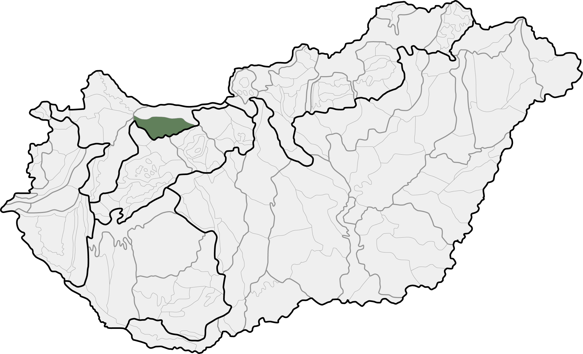 Igm�nd-Kisb�ri-medence